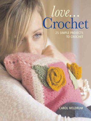 Love... Crochet - ebook